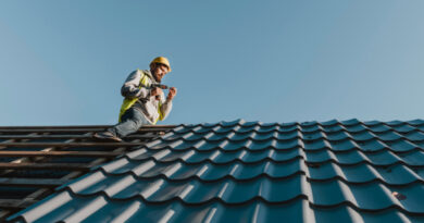6 Reasons to Consider Replacing your Roof When Renovating