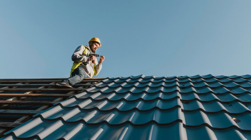 6 Reasons to Consider Replacing your Roof When Renovating