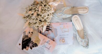 Different Printing Methods for Wedding Invitations