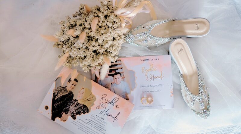 Different Printing Methods for Wedding Invitations