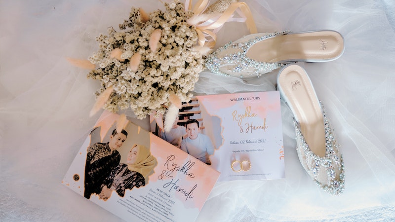 Different Printing Methods for Wedding Invitations