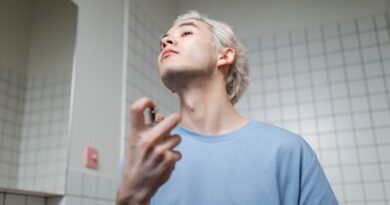 Men's Perfume Trend: 5 reasons to get the Louis Vuitton L’Immensité dupe