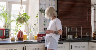 How to Get the Most Out of Household Appliances