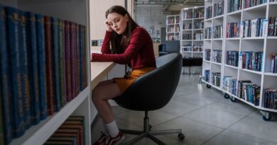 How Can A Kid Make Sure They'll Get Accepted To A Good School?