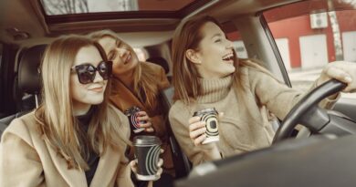 Advice for Women: How to Save Money on Your Car Insurance