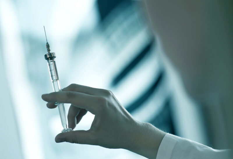 Everything You Need To Know About Vaccine Injury Claims