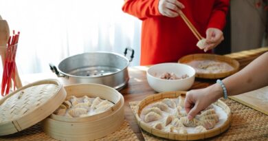 Southeast Asian Cuisine: A Journey to Exotic Ingredients and Cooking Techniques