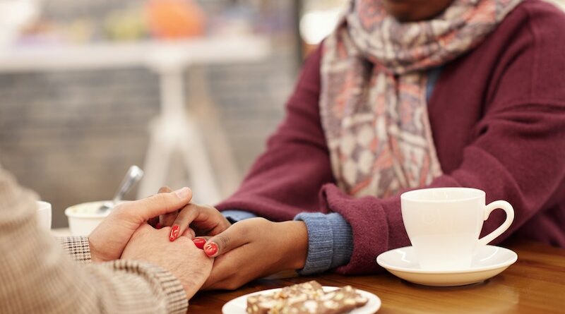 Believe, Support, and Empower - A Guide to Helping Someone Heal After Sexual Assault