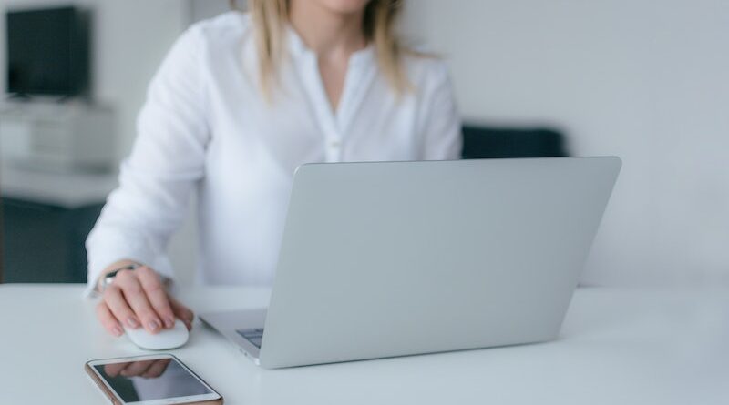 How Can Businesses Bring Their Policies For Women Into The 21st Century?