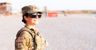 Overcoming Addiction: The Importance Of Seeking Help For Veterans