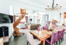 Dining Room Decor 101: Creating a Beautiful Space for Entertaining