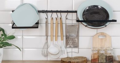 The Ultimate Guide to Kitchen Essentials: Tools Every Home Chef Needs