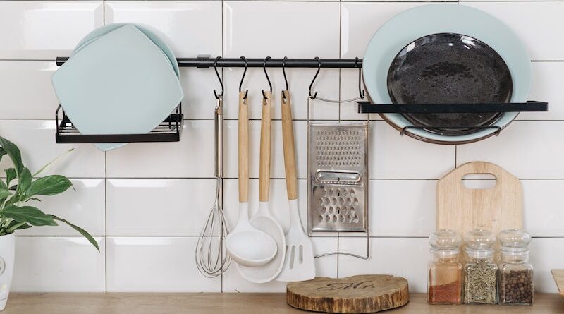 The Ultimate Guide to Kitchen Essentials: Tools Every Home Chef Needs