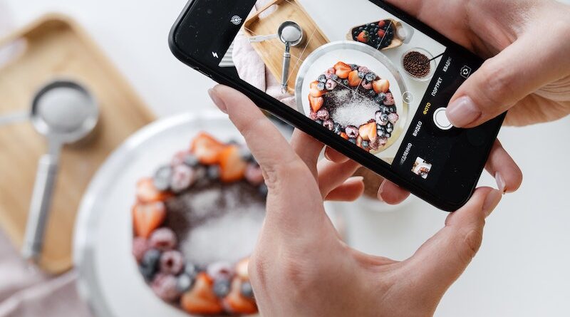 The Art of Plating: Tips and Inspiration for Beautiful and Instagram-Worthy Dishes