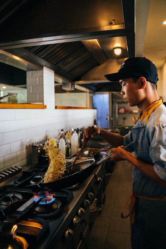 Cooking Techniques of Southeast Asian Cuisine