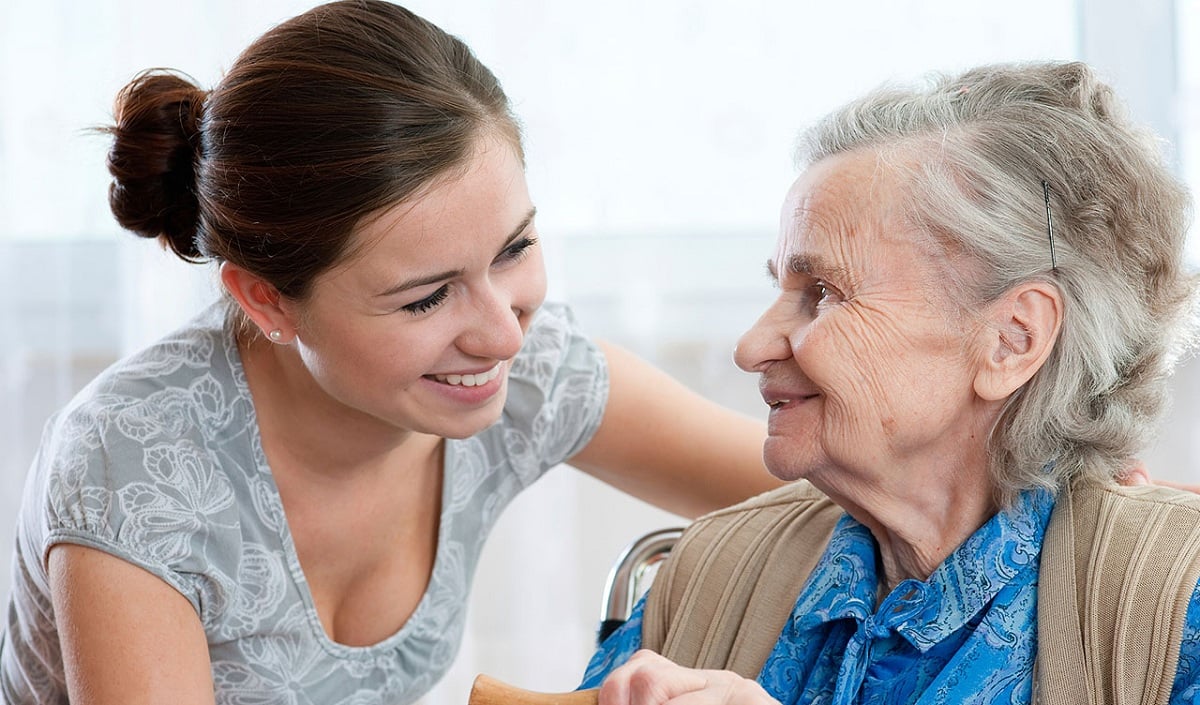 Home-based Caregiving: Tips for Family Members of Palliative Patients