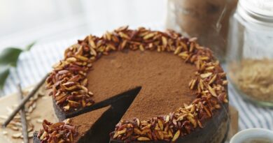 Satisfy Your Cravings with the Best and most Exciting Flavors of Cakes Available Online