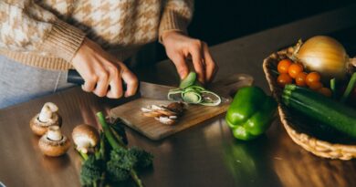 The Importance of Proper Knife Maintenance and Sharpening