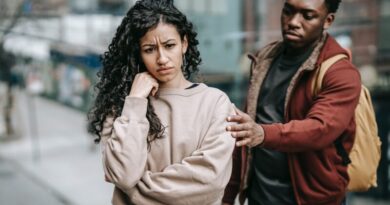 4 Important Red Flags to Look Out for in a Relationship