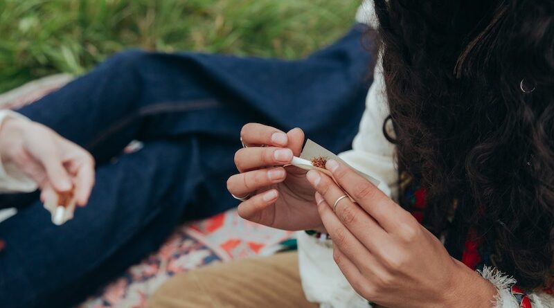 Taking Action: Confronting Substance Abuse and Seeking Help