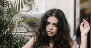 Preventing Substance Abuse: A Mom's Guide to Educating and Empowering Your Teen