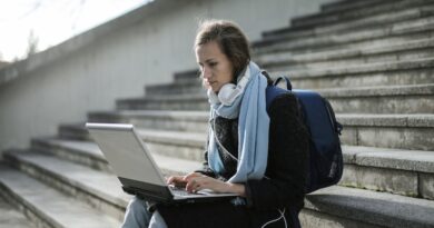8 Tips For Choosing An Online University
