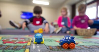 Choosing Window Treatments for Your Nursery