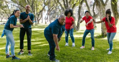 The Science Behind Importance of Social Interactions