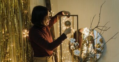 Christmas Decorating With Style: How To Do It Right