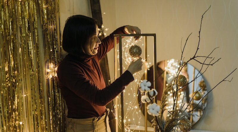 Christmas Decorating With Style: How To Do It Right