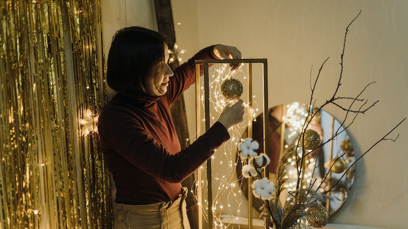 Christmas Decorating With Style: How To Do It Right
