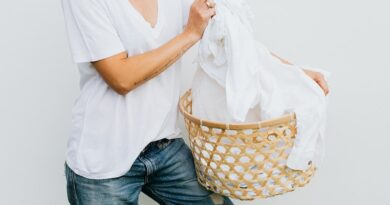 Embracing Eco-Friendly Laundry: Zero Waste Products and Sustainable Practices