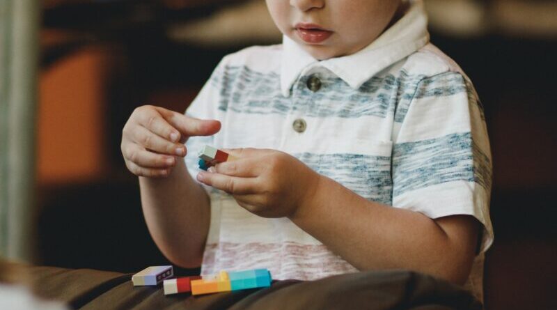 8 Tips for Promoting Independence and Life Skills in Autistic Children