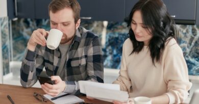 How Can You Shrink Your Bills?