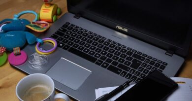 Ways To Maintain Work-Life Balance As A Career-Driven Mom With Daycare Support