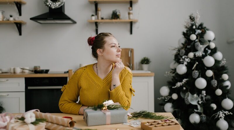 3 Tips for Reducing Stress This Holiday Season