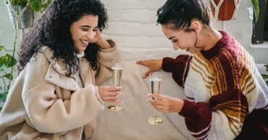 The Essentials for Your Winter Bachelorette