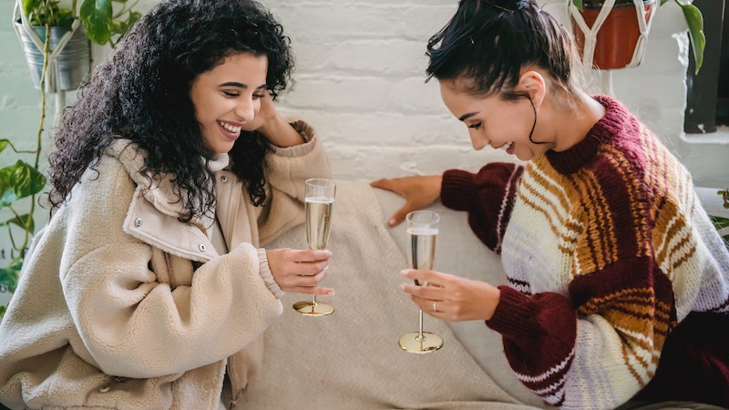 The Essentials for Your Winter Bachelorette