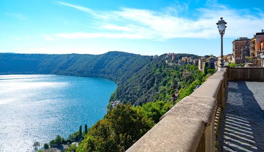 Castel Gandolfo