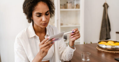Side Effects Of The Abortion Pill: What To Expect
