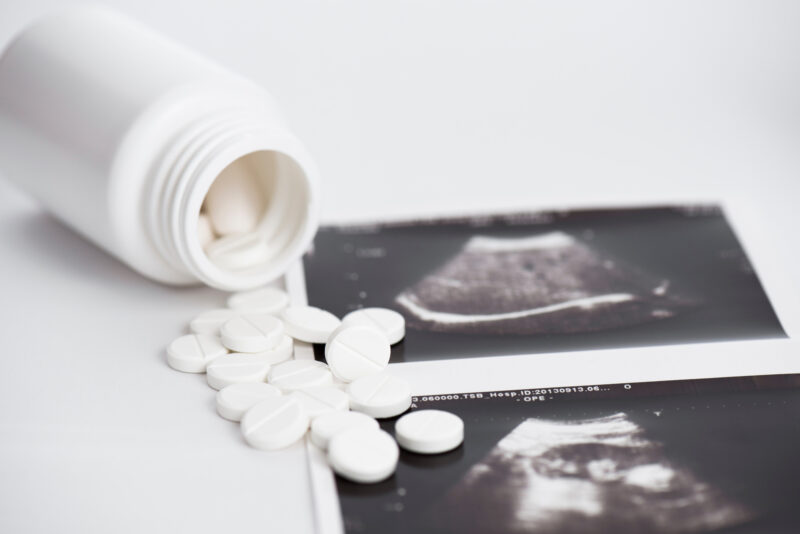 Side Effects Of The Abortion Pill: What To Expect