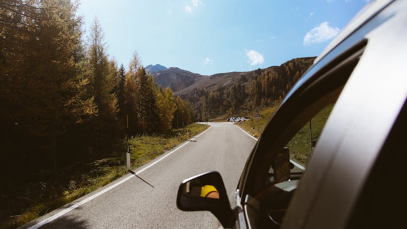 Dolomite Dreaming: A Road Trip through the Italian Alps