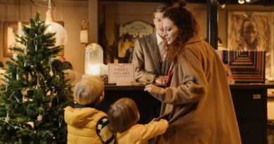 3 Tips for Relieving Stress This Holiday Season