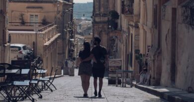 Sicilian Splendor: Exploring the Coastal Roads of Sicily