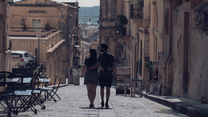 Sicilian Splendor: Exploring the Coastal Roads of Sicily