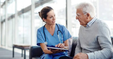 How Specialized Nurses are Improving Healthcare for Older People