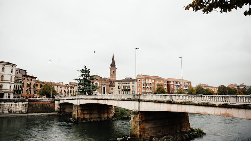 Verona, Italy