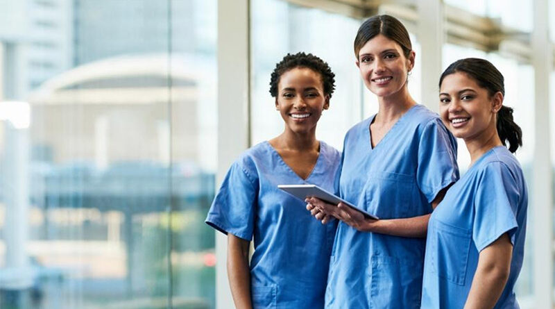 The Invaluable Qualities that Women Bring to the Nursing Profession