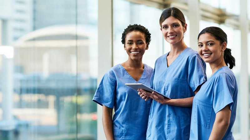 The Invaluable Qualities that Women Bring to the Nursing Profession