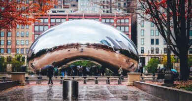 Your Ultimate Guide to Exploring Chicago Like a Local: Insider Tips Revealed